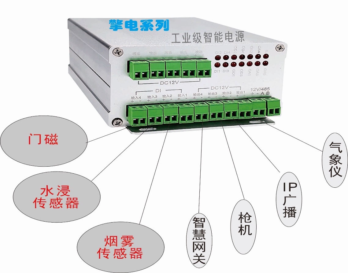 纽脉智能模块化监控箱|天网工程监控箱|智能一体化前端监控箱|雪亮工程监控箱|集成化监控箱|户外防水监控专用箱