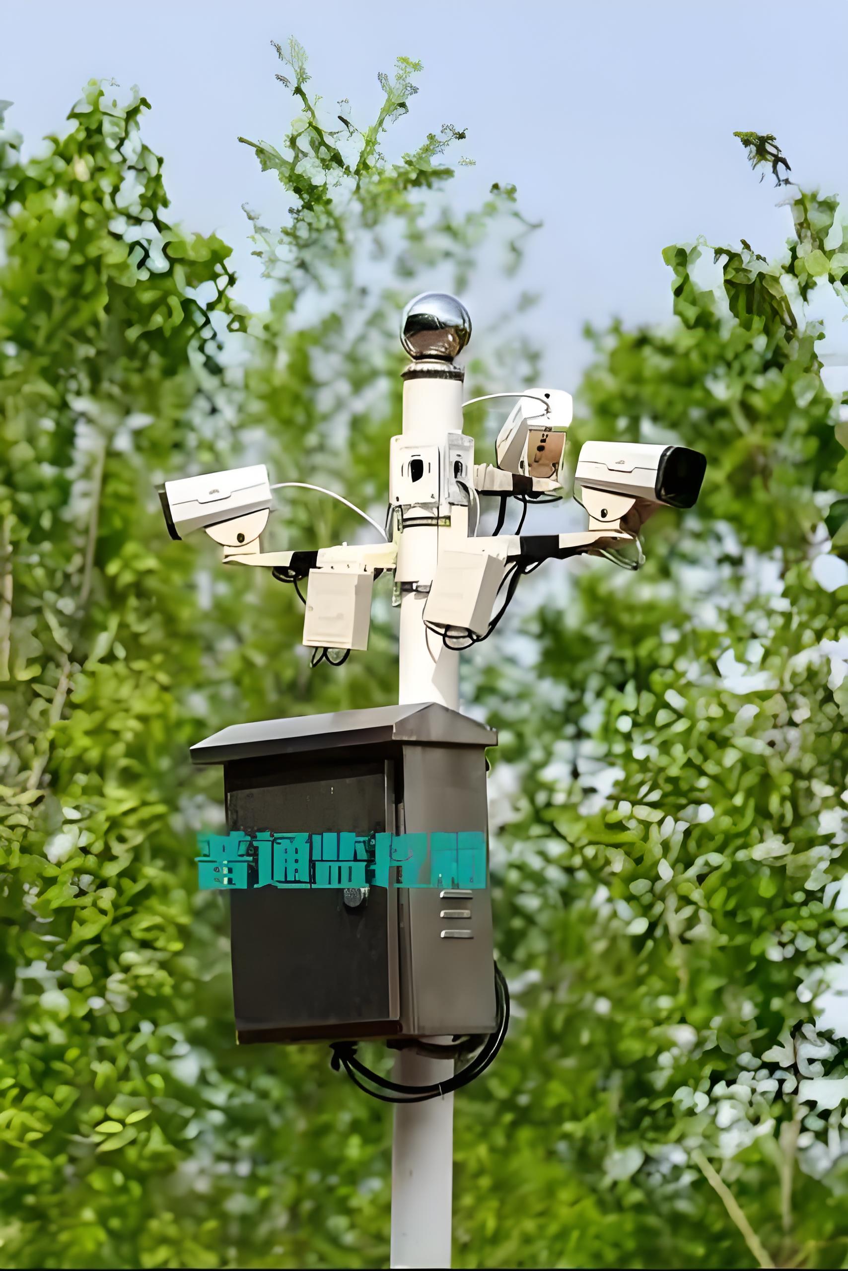 普通监控箱与智能监控箱区别