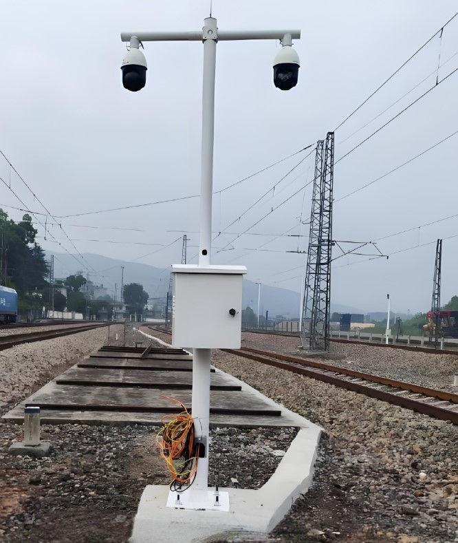 纽脉智能模块化监控箱|天网工程监控箱|智能一体化前端监控箱|雪亮工程监控箱|集成化监控箱|户外防水监控专用箱