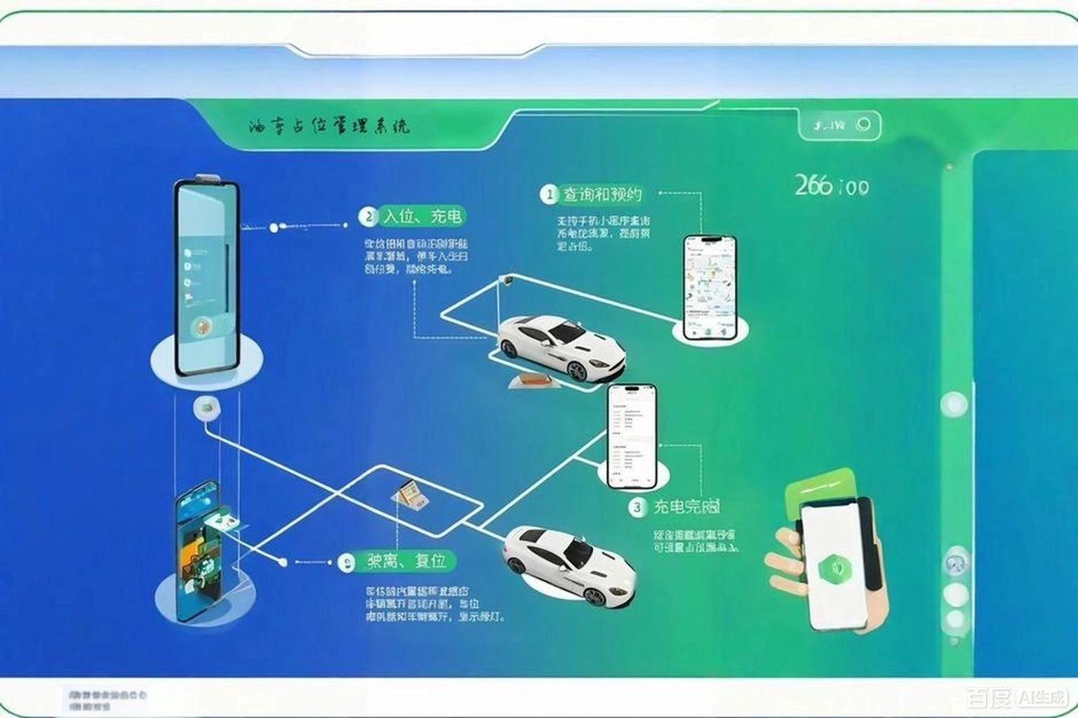 新能源充电|运维监控|AI视觉防占位 智能地秒锁响应 极早期烟火预警 无人值守运营 全闭环自动管控 油车零占位 燃油车占位 智慧充电 车位锁 精准识别拦截 语音劝导 消防联动 可视化管理 轻量化部署