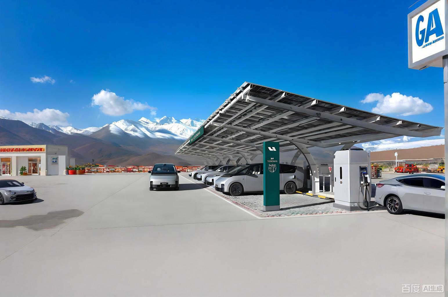 AI视觉防占位 智能地秒锁响应 极早期烟火预警 无人值守运营 全闭环自动管控 油车零占位 燃油车占位 智慧充电 车位锁 精准识别拦截 语音劝导 消防联动 可视化管理 轻量化部署
