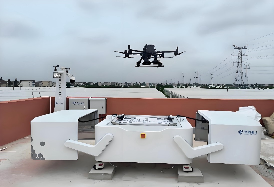 固定式无人机,无人机充电站,固定式充电站 固定式无人机,无人机充电站,固定式充电站