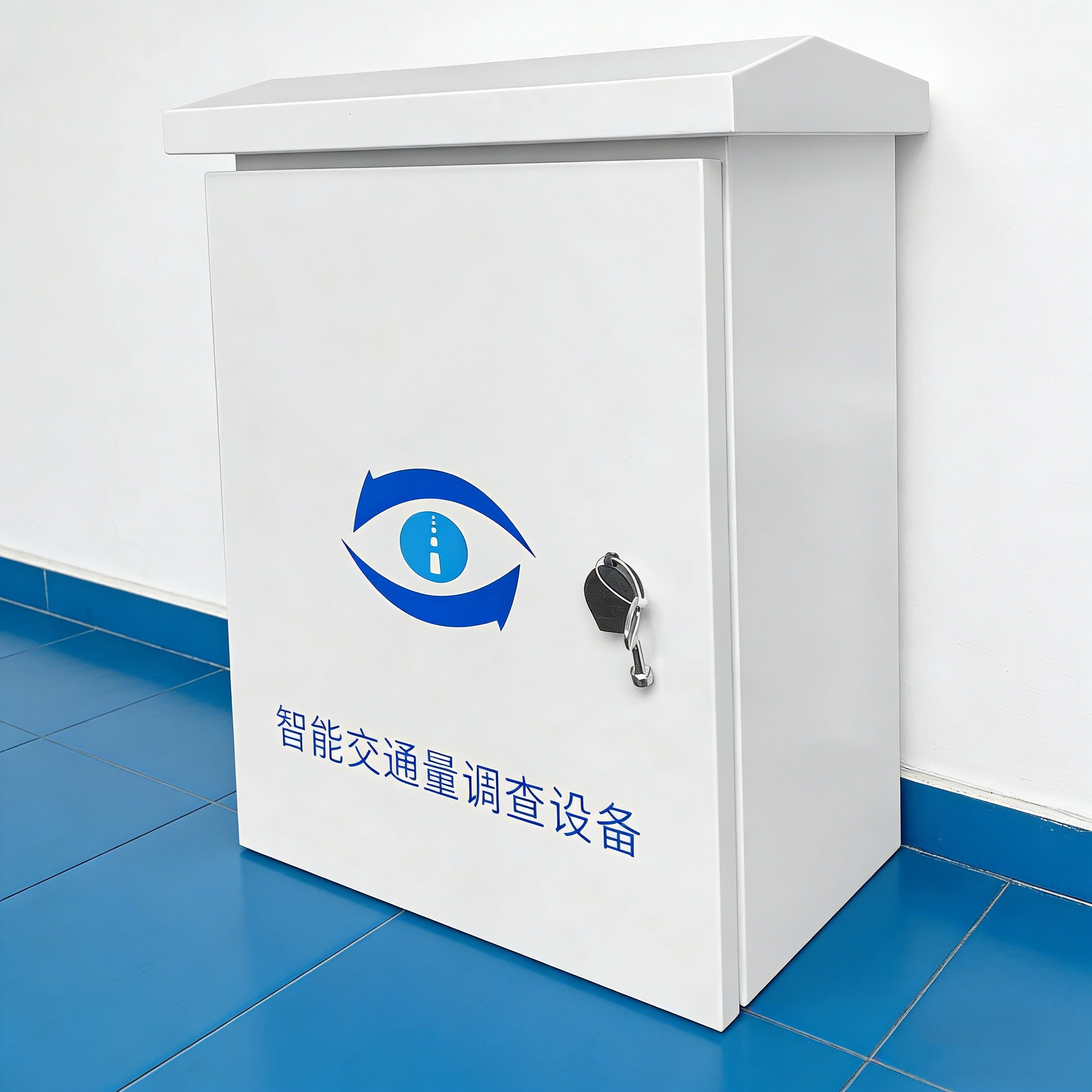 纽脉智能模块化监控箱|天网工程监控箱|智能一体化前端监控箱|雪亮工程监控箱|集成化监控箱|户外防水监控专用箱