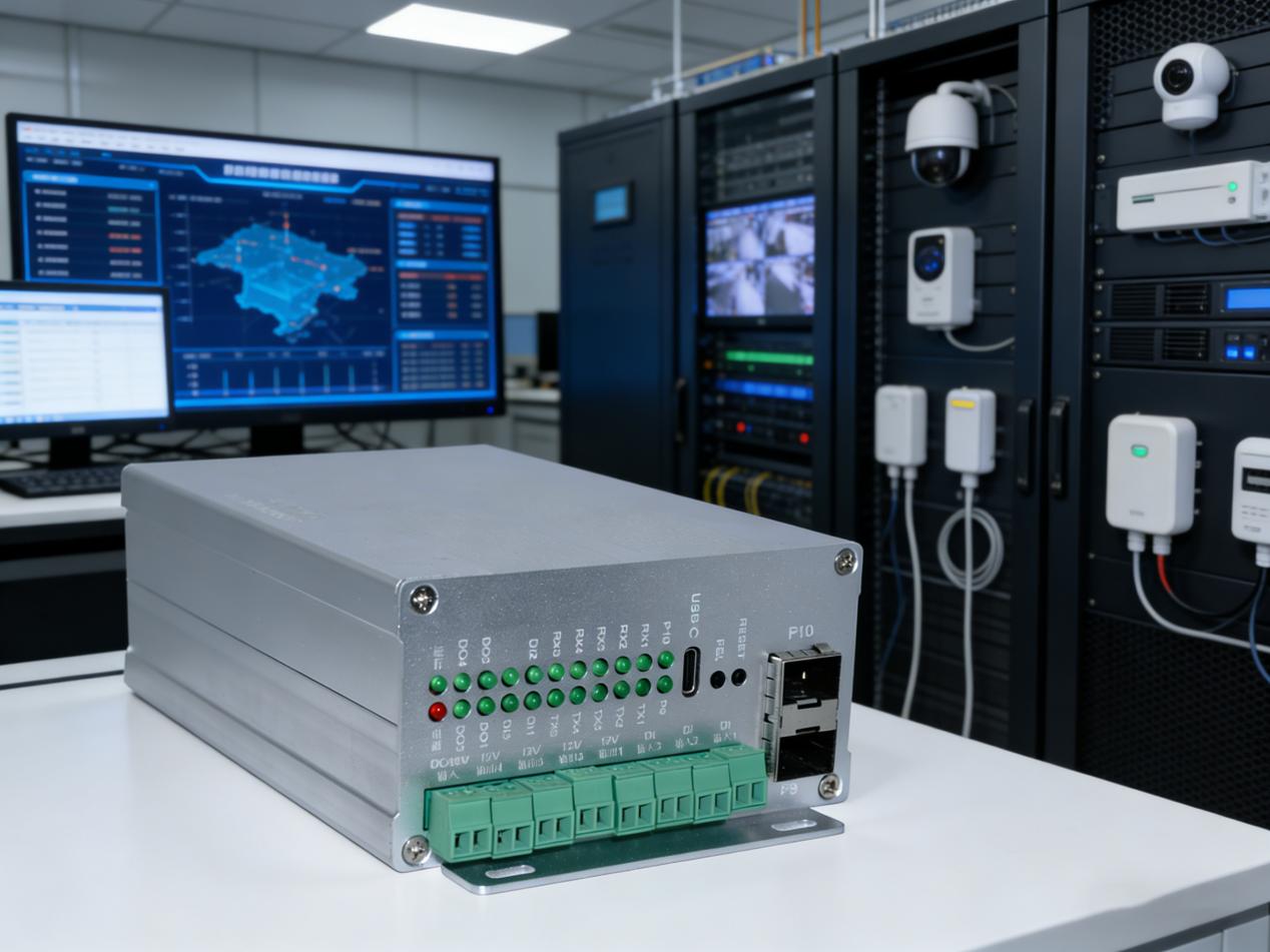 纽脉智能模块化监控箱|天网工程监控箱|智能一体化前端监控箱|雪亮工程监控箱|集成化监控箱|户外防水监控专用箱