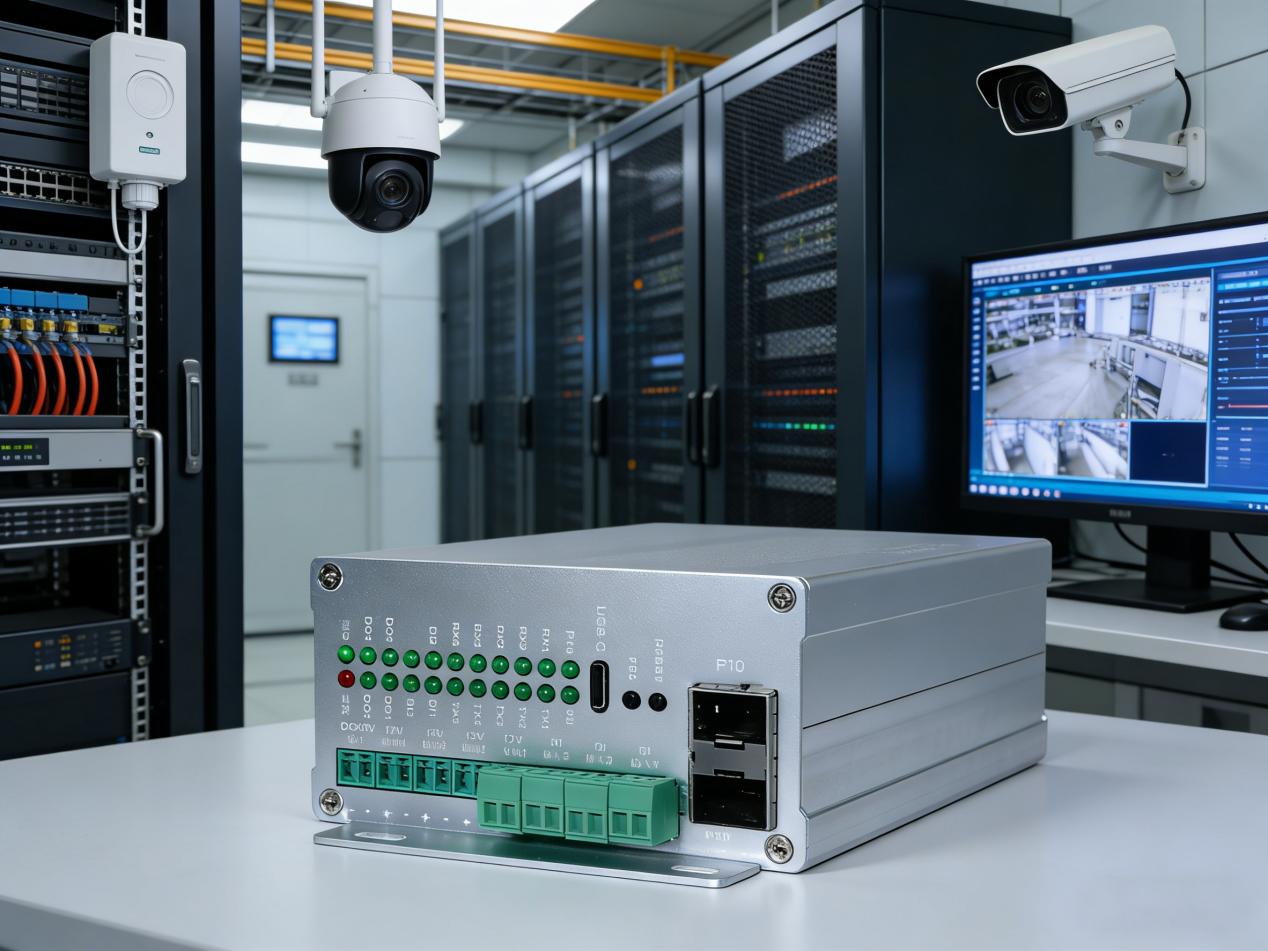 纽脉智能模块化监控箱|天网工程监控箱|智能一体化前端监控箱|雪亮工程监控箱|集成化监控箱|户外防水监控专用箱