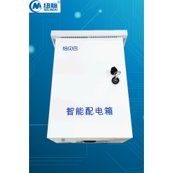 智能抱杆箱，智能监控箱