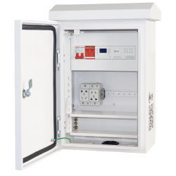 智能运维箱,一体化智能监控箱