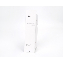 八口工业交换机