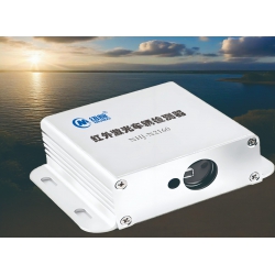 应急车道智能照明系统设计-智能照明控制箱-红外激光车辆检测仪