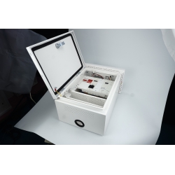 普通监控箱与智能监控箱区别，有啥功能特点