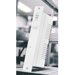 BAS楼宇自动化,DDC控制箱设备清单,DDC控制器，IO扩展模块