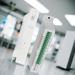 解锁纽脉DDC输入输出NBA-C8000EX扩展模块，开启智能控制新维度