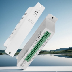 6DI2DO模块，DDC扩展模块、IO输入输出模块、RS485模块、Modbus-RTU模块