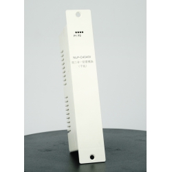 双二合一防雷模块