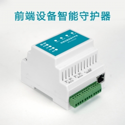 纽脉前端设备智能守护器控制器配电箱断电告警市电告警摄像机供电