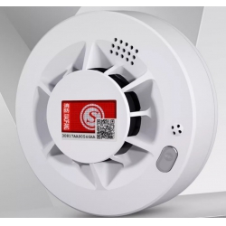 光电烟雾传感器,485烟雾探测器