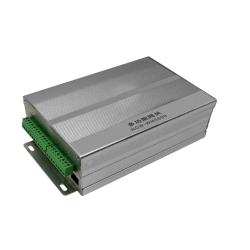 多功能杆智慧网关、智慧路灯网关、6网6串智慧网关