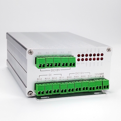 擎盾系列智能电源、多功能杆电源、智慧灯杆电源、综合杆电源NQD-N2335