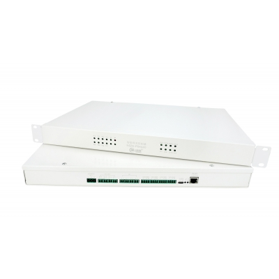 智能网关控制器