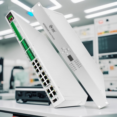 4网18串动变电站动环监控主机、采集采集器、IED智能终端、规约管理机、协约转换器